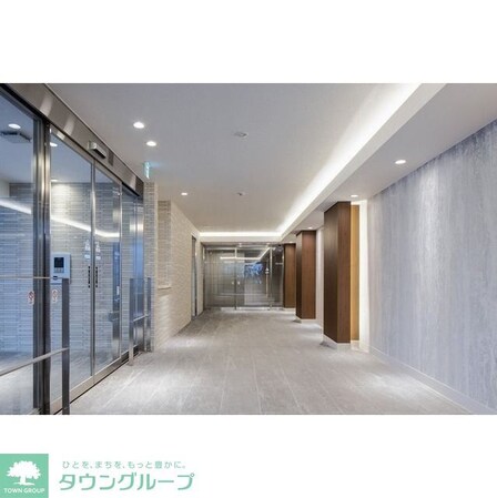 ドゥーエ武蔵浦和の物件内観写真